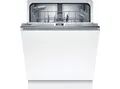 Produktbild: BOSCH SMV4EAX28E Serie 4 Geschirrspüler (vollintegrierbar, 598 mm breit,  B-Ware