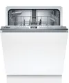 Produktbild: Bosch SMV4EAX28E, Vollintegrierter Geschirrspüler