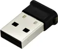 Produktbild: DIGITUS Bluetooth 4.0 + EDR Tiny USB 2.0 Adapter Klasse 2