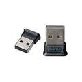 Produktbild: Digitus USB Adapter Bluetooth 4.0 Klasse 2 Tiny Size (DN-30210-1)