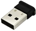 Produktbild: DIGITUS DN302101 - Micro Bluetooth 4.0 USB 2.0 Adapter V4.0 LE