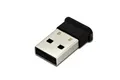 Produktbild: DIGITUS Bluetooth 4.0 + EDR Tiny USB 2.0 Adapter, Klasse 2