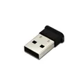 Produktbild: DIGITUS Bluetooth 4.0 Tiny USB Adapter Class 2 CSR Chipsatz Bluetoothstick Stick