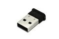 Produktbild: DIGITUS Bluetooth 4.0 + EDR Tiny USB 2.0 Adapter, Klasse 2
