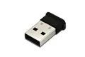 Produktbild: DIGITUS Bluetooth 4.0 USB-Adapter - USB 2.0 - bis zu 10m Reichweite - für Laptop