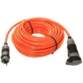 Produktbild: as-Schwabe Verlängerungskabel Ultra orange
