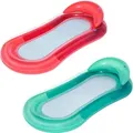 Produktbild: Bestway® Luftmatratze HydroluxeTM 160 x 84 cm, sortiert - Bunt