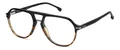 Produktbild: CARRERA CARRERA 345 37N BLACK HORN 55/17/145 Herren Brillen