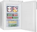 Produktbild: Amica GS 15198 W, Gefrierschrank, 85 cm Höhe, weiß,