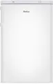 Produktbild: Amica GS 15198 W Gefrierschrank, 55 cm breit, 85 cm hoch, transparente Gefrierschublade, weiß
