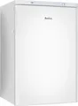Produktbild: Amica Gefrierschrank GS 15198 W | Tisch-Gefrierschrank 80l | 85 cm hoch | EEK E | 3 Fächer | 38 dB | Weiß, E (Spektrum A bis G)