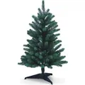 Produktbild: NYVI Weihnachtsbaum Xmas Premium 85 cm Spritzguss Voll-PE