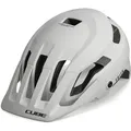 Produktbild: Cube FRISK Mips Mountainbike-Helm - grey ́n ́red ́n ́blue - 57-62cm