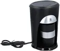 Produktbild: All Ride Kaffeemaschine - Kaffee - Kaffe to go - Auto LKW 24V - Aktiva 300W - Pad für 1 Tasse - inkl. Becher