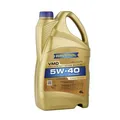 Produktbild: Motoröl RAVENOL VMO 5W40 4L [B]