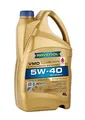 Produktbild: RAVENOL Motoröl Motorenöl Öl RAVENOL VMO SAE 5W-40 1111133-004-01-999