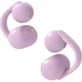 Produktbild: Sony Linkbuds Clip Lila