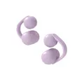 Produktbild: Sony LinkBuds Clip Open-Ear Kopfhörer Bluetooth 37 Std Akku Lavendel