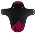 Produktbild: RockShox Schutzblech Fender MTB black/ neon yellow Print