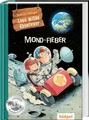 Produktbild: Leos wilde Abenteuer – Mond-Fieber: Spannendes Kinderbuch über Raumfahrt für Jungen und Mädchen 7-9 Jahre – Erstleser