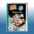 Produktbild: Leos wilde Abenteuer - Mond-Fieber | Andreas Völlinger | Ungelesen