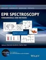 Produktbild: EPR Spectroscopy (eMagRes Books) von Goldfarb | Buch | Zustand gut