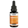 Produktbild: Casida® Sanddornöl Fruchtfleischöl