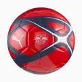 Produktbild: Puma Red Bull RB RBL Leipzig Fussball Ball Culture+ Fanball rot blau Gr. 5