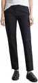 Produktbild: Marc OߴPolo Damen Chinohose mit Stretch-Anteil Slim Fit, Blau (Thunder Blue), 34