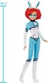 Produktbild: BANDAI - Miraculous Ladybug - Puppe - Bunnyx - Ankleidepuppe mit Gelenken 26 cm