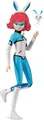 Produktbild: BANDAI - Miraculous Ladybug - Puppe - Bunnyx - Ankleidepuppe mit Gelenken 26 cm