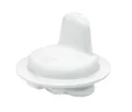 Produktbild: NUK Kiddy Tülle  harte Trinktülle Trinkaufsatz für Kiddy Cup ab 12 Monate+