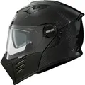Produktbild: Simpson Darksome Carbon 06 Klapphelm, carbon, Größe M für Männer