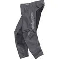 Produktbild: Troy Lee Designs GP Pro Mono Motocross Hose, schwarz-grau, Größe 30 für Männer