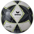 Produktbild: Erima Fußball Senzor-Star Match Mini, 7192415, Größe 0, schwarz/grau, 350 Gramm, Trainingsball