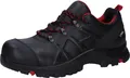 Produktbild: Haix Sicherheitsschuhe Black Eagle Safety 54 Mid Gr. 101/2