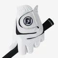 Produktbild: Golfhandschuh Herren RH - Footjoy Weathersof weiss
