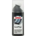 Produktbild: SONAX 03401000  GummiPfleger 100 ml