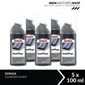 Produktbild: Sonax GummiPfleger 5x100 ML = 500 ml