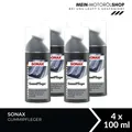 Produktbild: Sonax GummiPfleger 4x100 ML = 400 ml