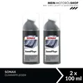 Produktbild: Sonax GummiPfleger 2x100 ML = 200 ml