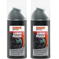 Produktbild: Gummipflege Stift SONAX GummiPflegeStift Gummipfleger Türddichtung 2 x 100 ml