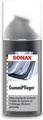 Produktbild: SONAX GummiPfleger mit Schwammapplikator (100 ml) reinigt, pflegt & hält alle