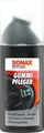 Produktbild: SONAX GummiPfleger mit Schwammapplikator (100 ml) reinigt, pflegt & hält alle
