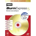 Produktbild: Nero Burn Express 5