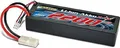 Produktbild: Carson 500608152 7,4V/2200mAh LiION Race HC TAM-Batterie Ersatz, Akku für ferngesteuerte Autos, RC-Akku, RC-Zubehör