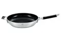 Produktbild: RÖSLE SILENCE PRO Bratpfanne Pfanne Antihaftbeschichtet Edelstahl Ø 32 cm