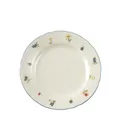 Produktbild: Seltmann Weiden Marie-Luise Streublume Brotteller 17 cm