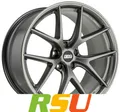 Produktbild: BBS CI-R platinum silber 11.5x20