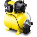 Produktbild: Trotec Hauswasserwerk TGP 1025 E